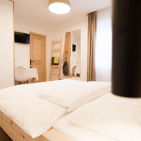 Haus Urban B&B Barbiano  Ngoại thất bức ảnh