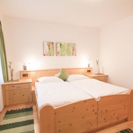 Haus Urban B&B Barbiano  Ngoại thất bức ảnh