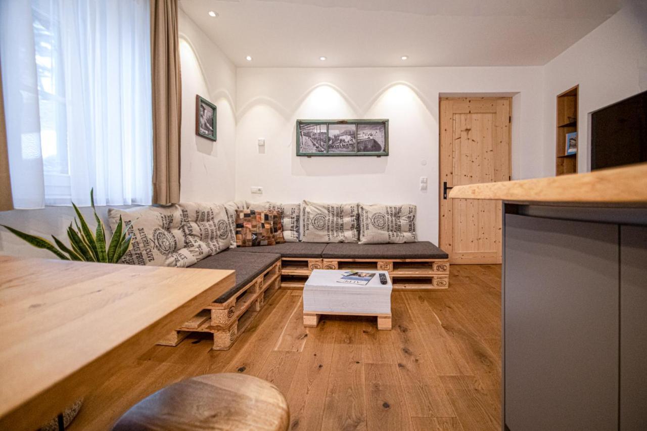 Haus Urban B&B Barbiano  Ngoại thất bức ảnh