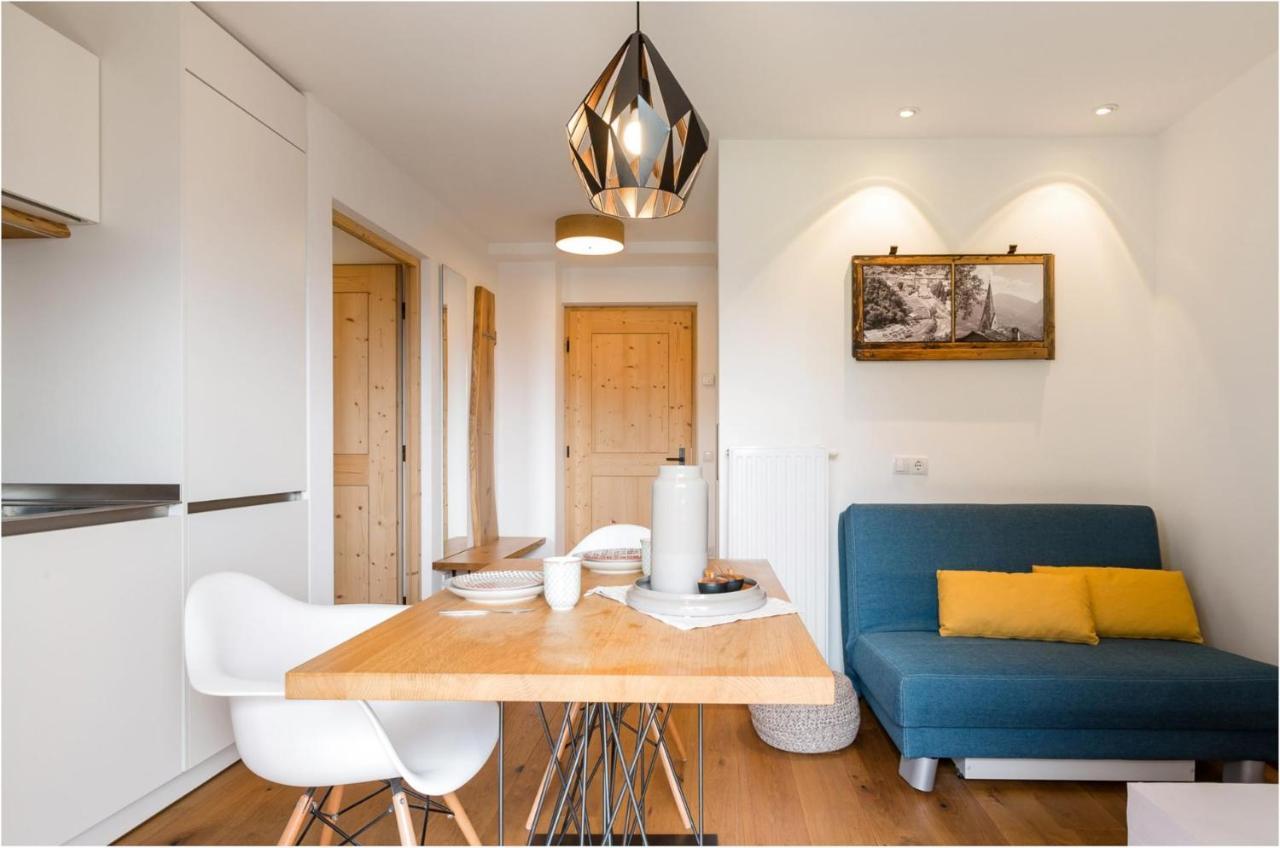 Haus Urban B&B Barbiano  Ngoại thất bức ảnh