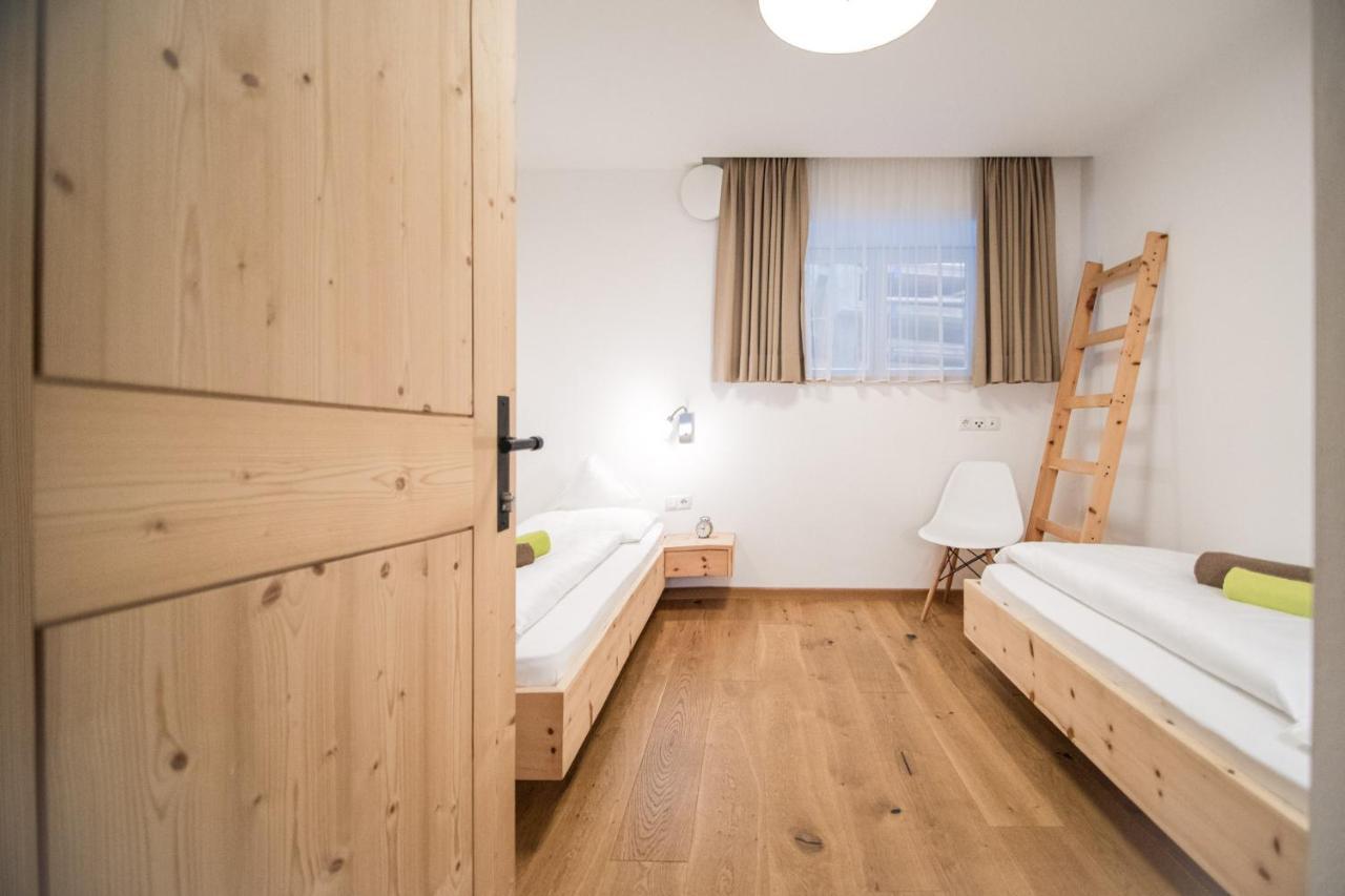 Haus Urban B&B Barbiano  Ngoại thất bức ảnh