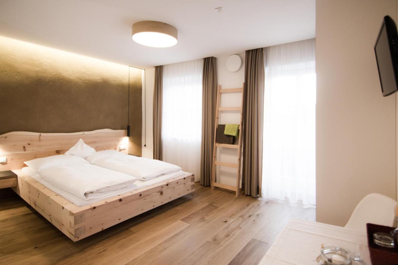 Haus Urban B&B Barbiano  Ngoại thất bức ảnh