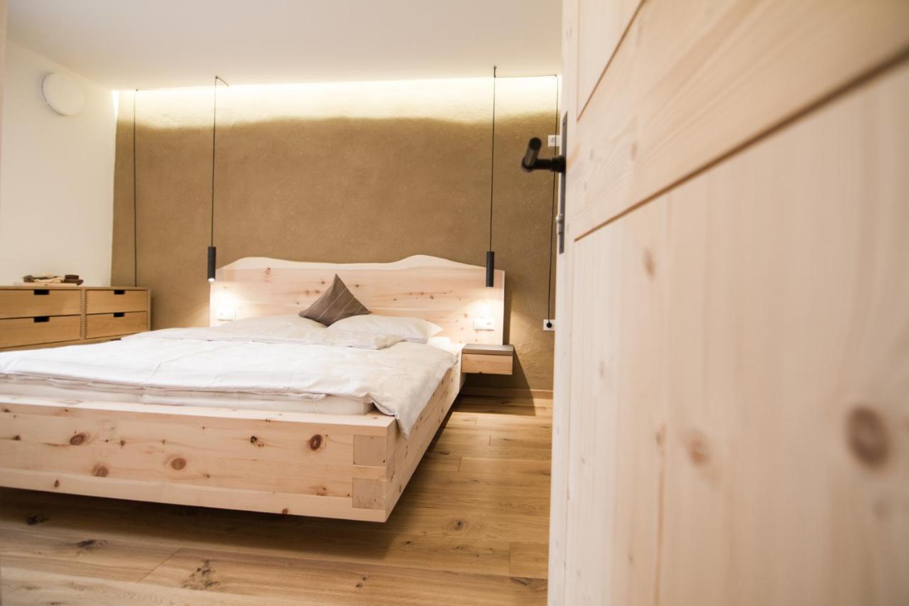 Haus Urban B&B Barbiano  Ngoại thất bức ảnh