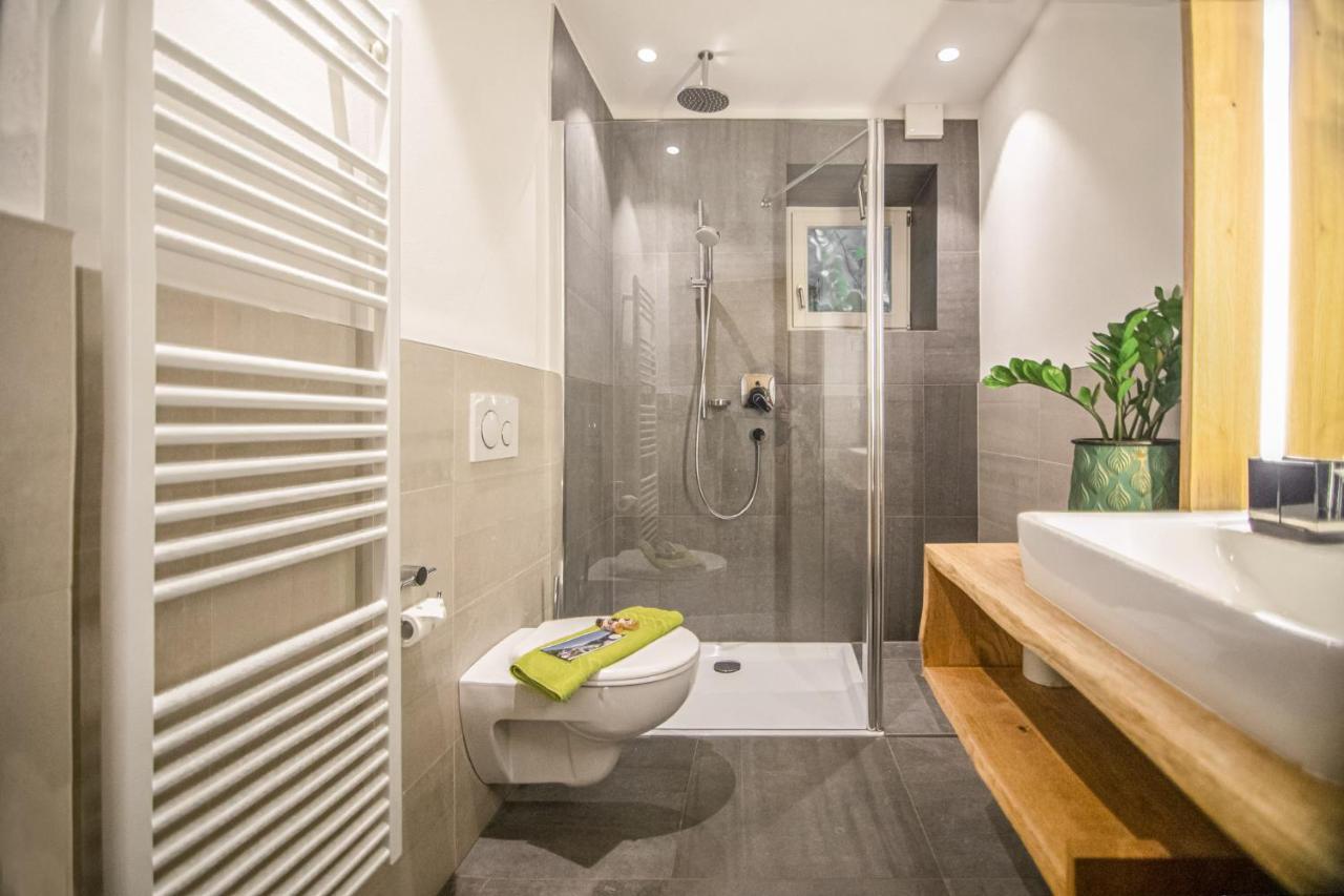 Haus Urban B&B Barbiano  Ngoại thất bức ảnh