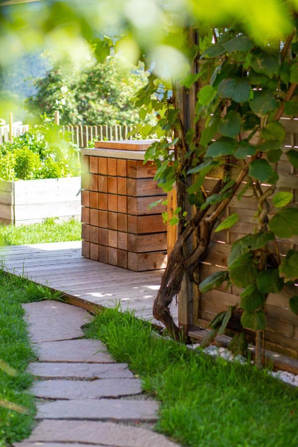 Haus Urban B&B Barbiano  Ngoại thất bức ảnh