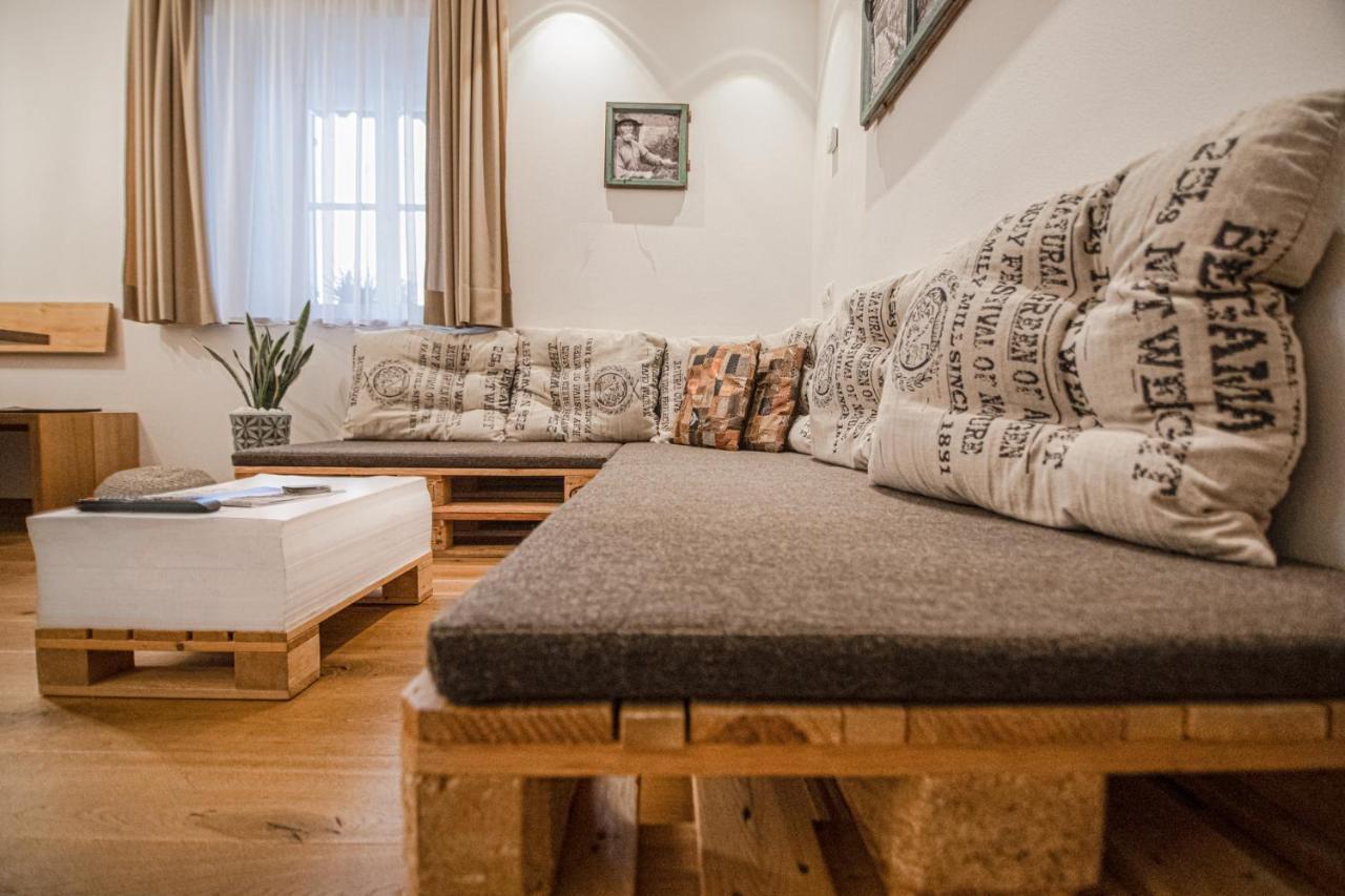 Haus Urban B&B Barbiano  Ngoại thất bức ảnh