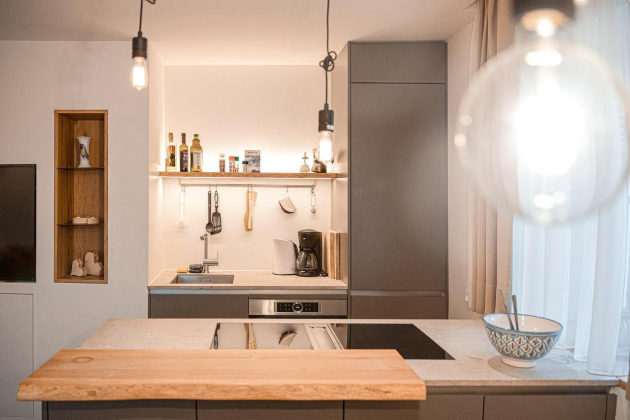 Haus Urban B&B Barbiano  Ngoại thất bức ảnh