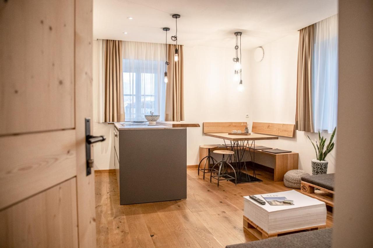 Haus Urban B&B Barbiano  Ngoại thất bức ảnh