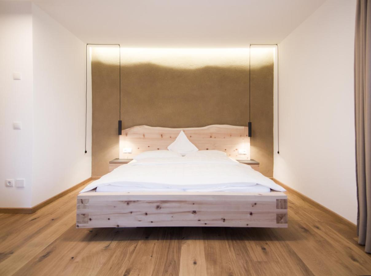 Haus Urban B&B Barbiano  Ngoại thất bức ảnh