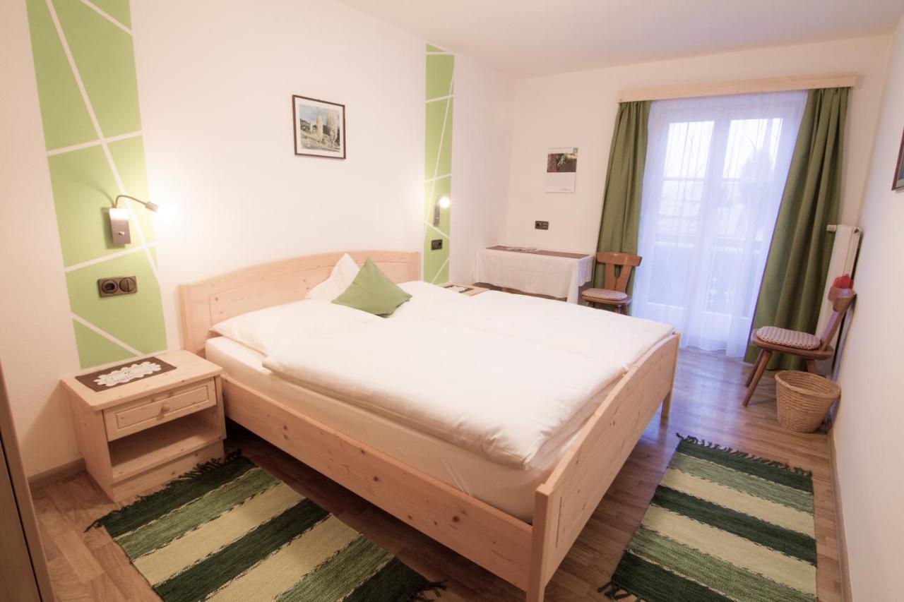 Haus Urban B&B Barbiano  Ngoại thất bức ảnh