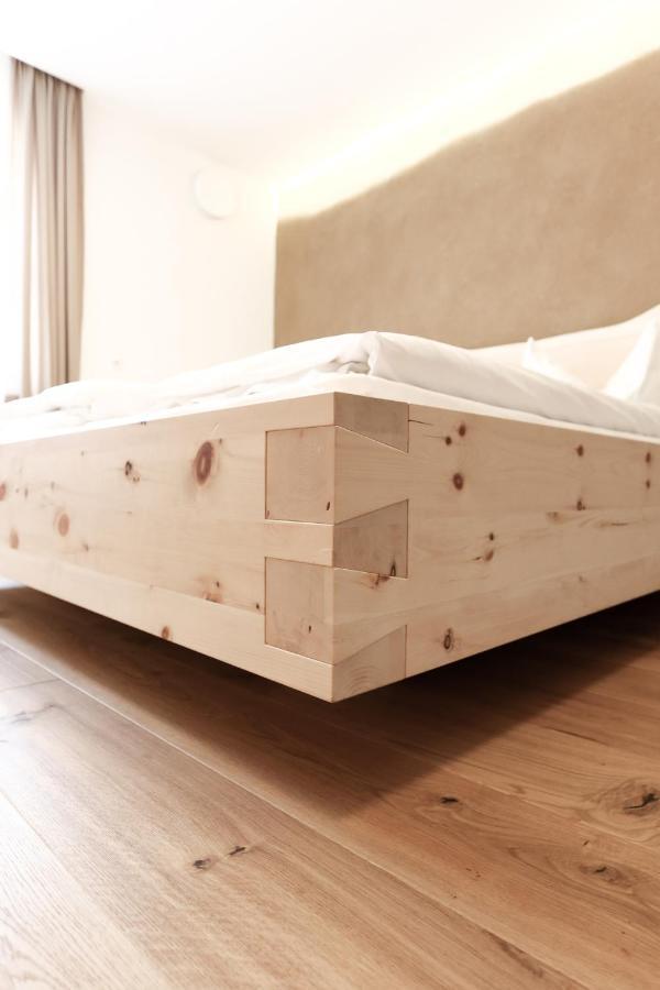 Haus Urban B&B Barbiano  Ngoại thất bức ảnh