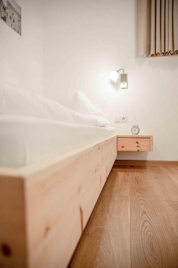 Haus Urban B&B Barbiano  Ngoại thất bức ảnh