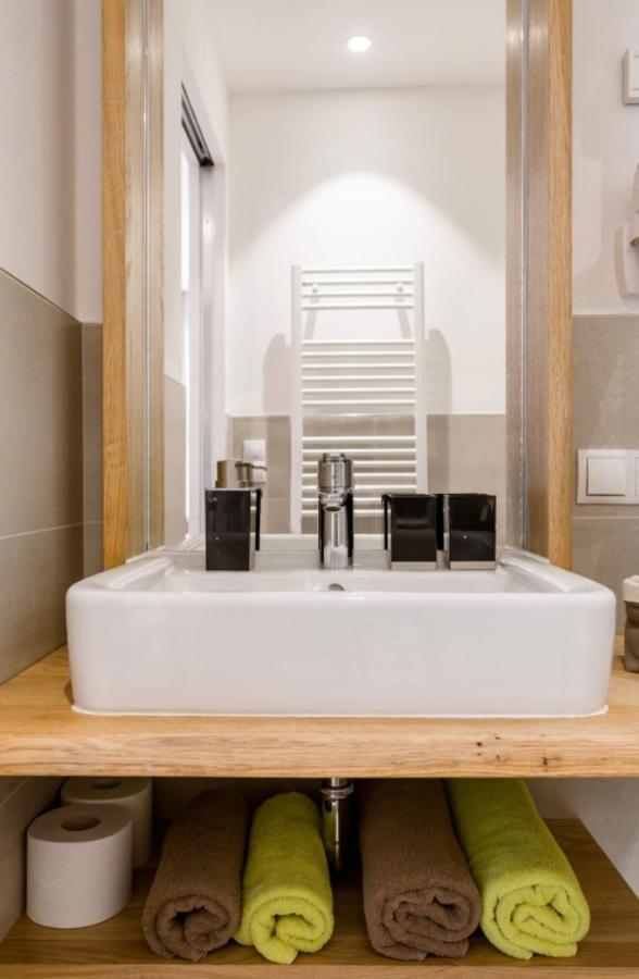 Haus Urban B&B Barbiano  Ngoại thất bức ảnh