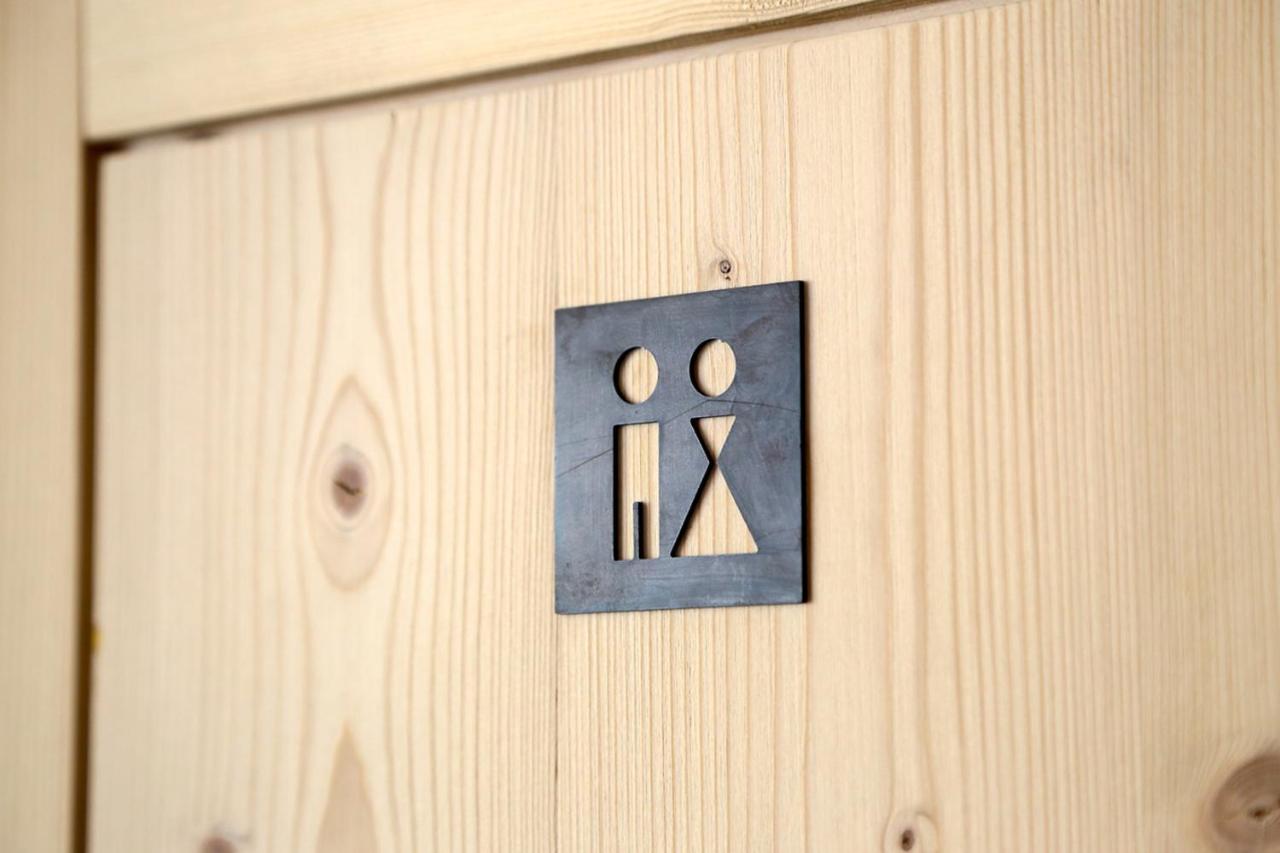Haus Urban B&B Barbiano  Ngoại thất bức ảnh