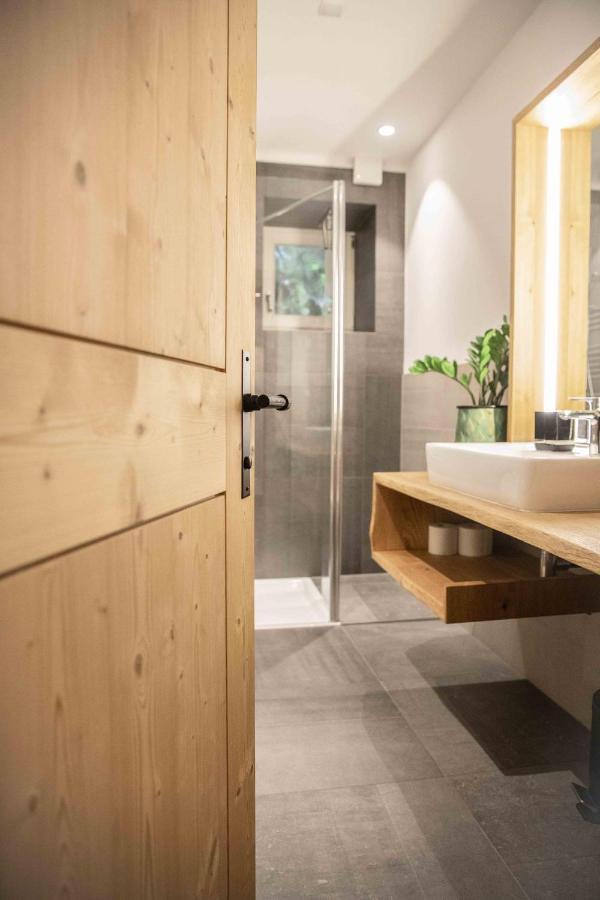 Haus Urban B&B Barbiano  Ngoại thất bức ảnh