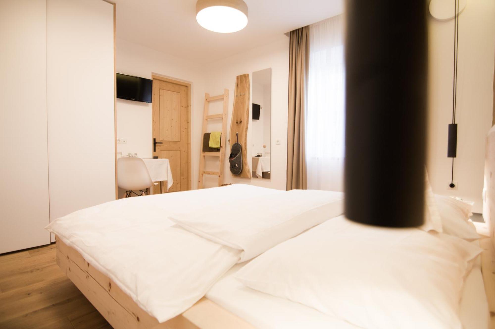 Haus Urban B&B Barbiano  Ngoại thất bức ảnh
