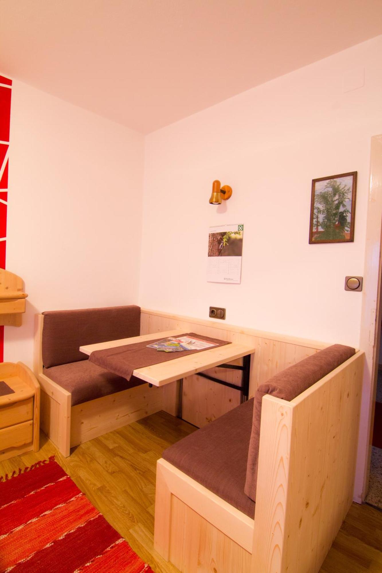 Haus Urban B&B Barbiano  Ngoại thất bức ảnh