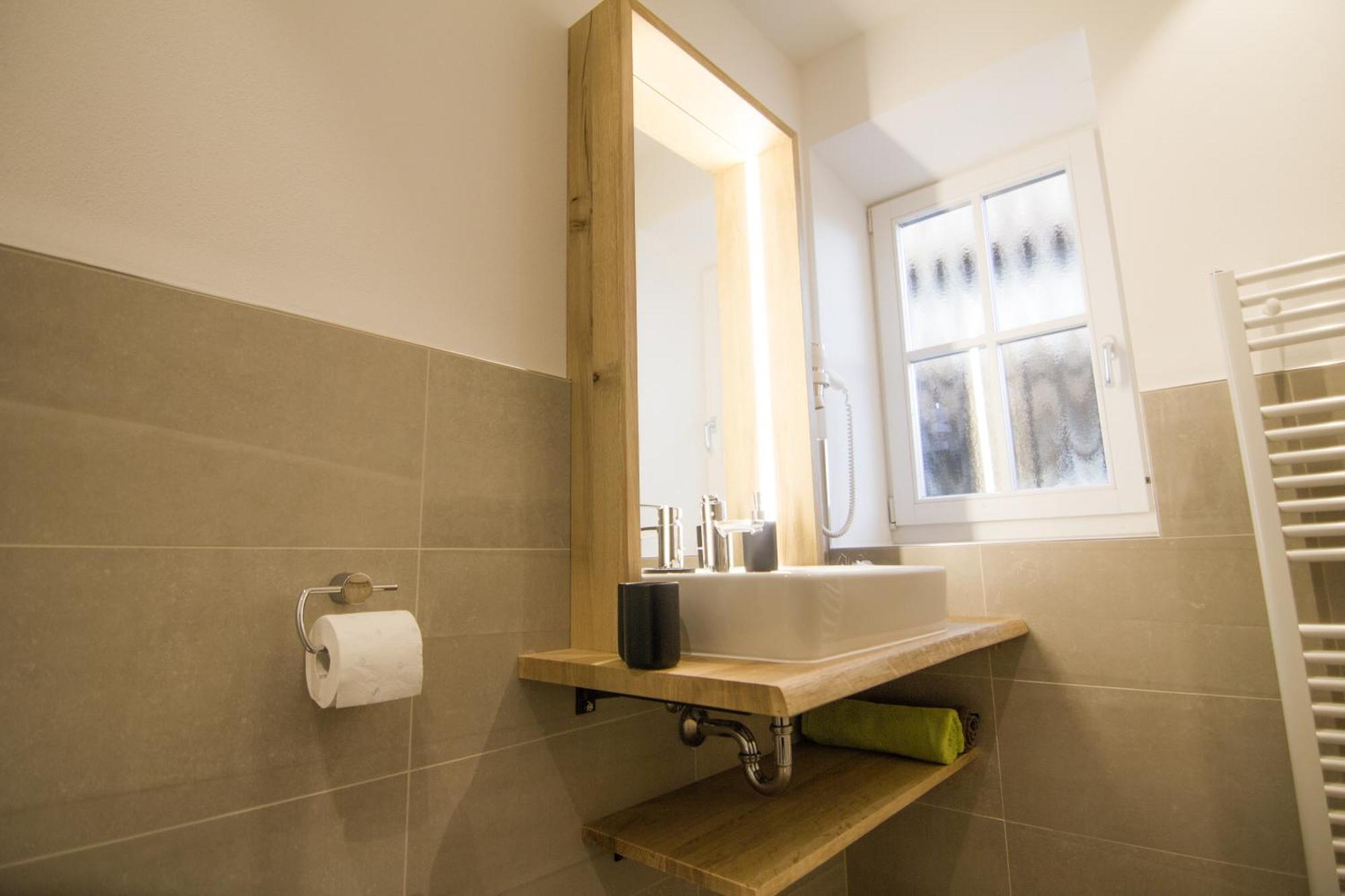 Haus Urban B&B Barbiano  Ngoại thất bức ảnh