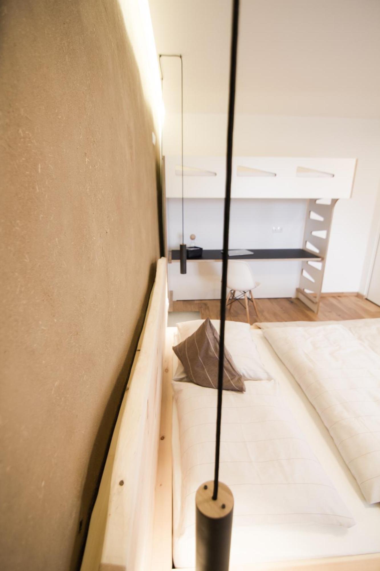 Haus Urban B&B Barbiano  Ngoại thất bức ảnh
