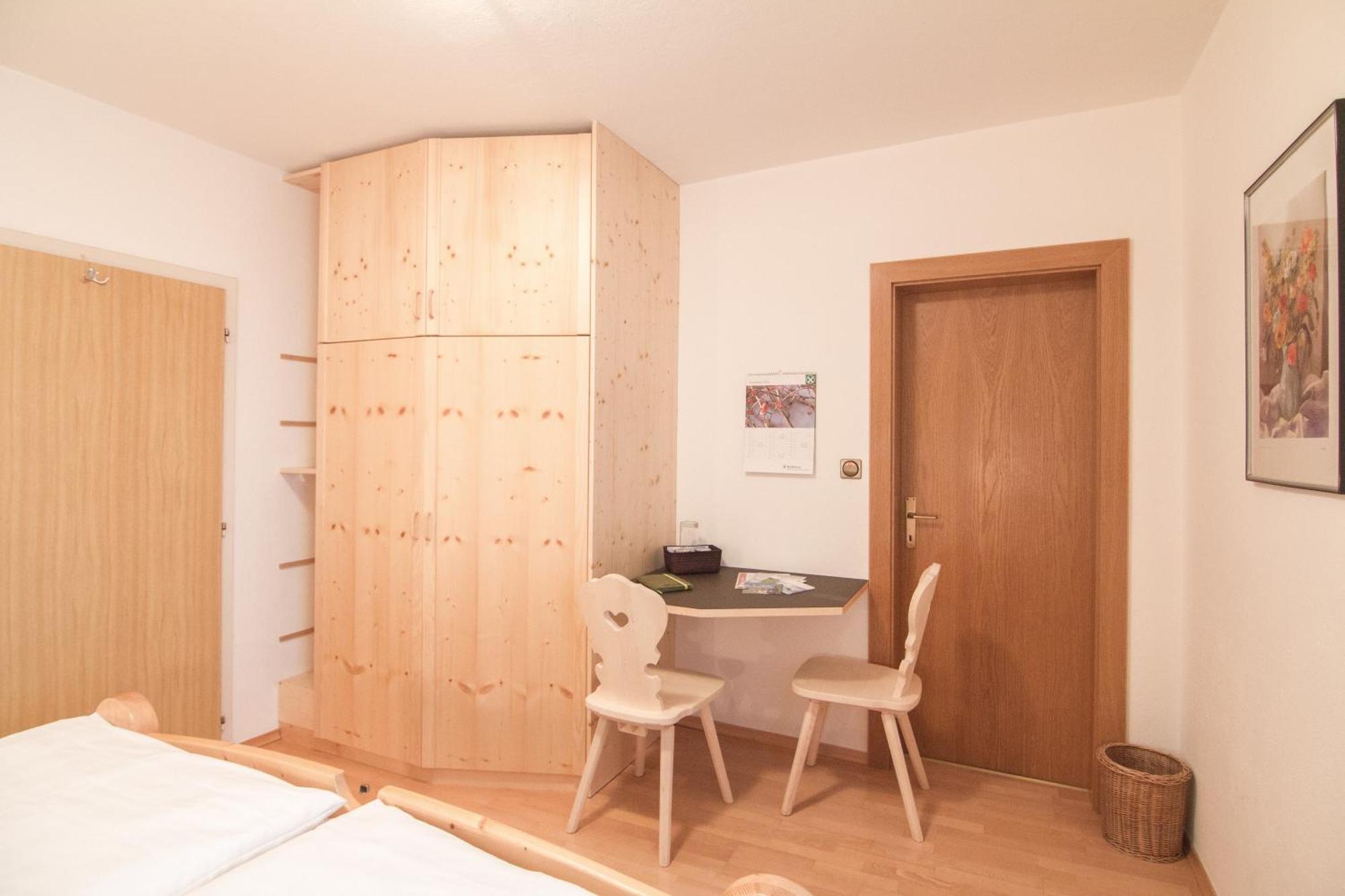 Haus Urban B&B Barbiano  Ngoại thất bức ảnh