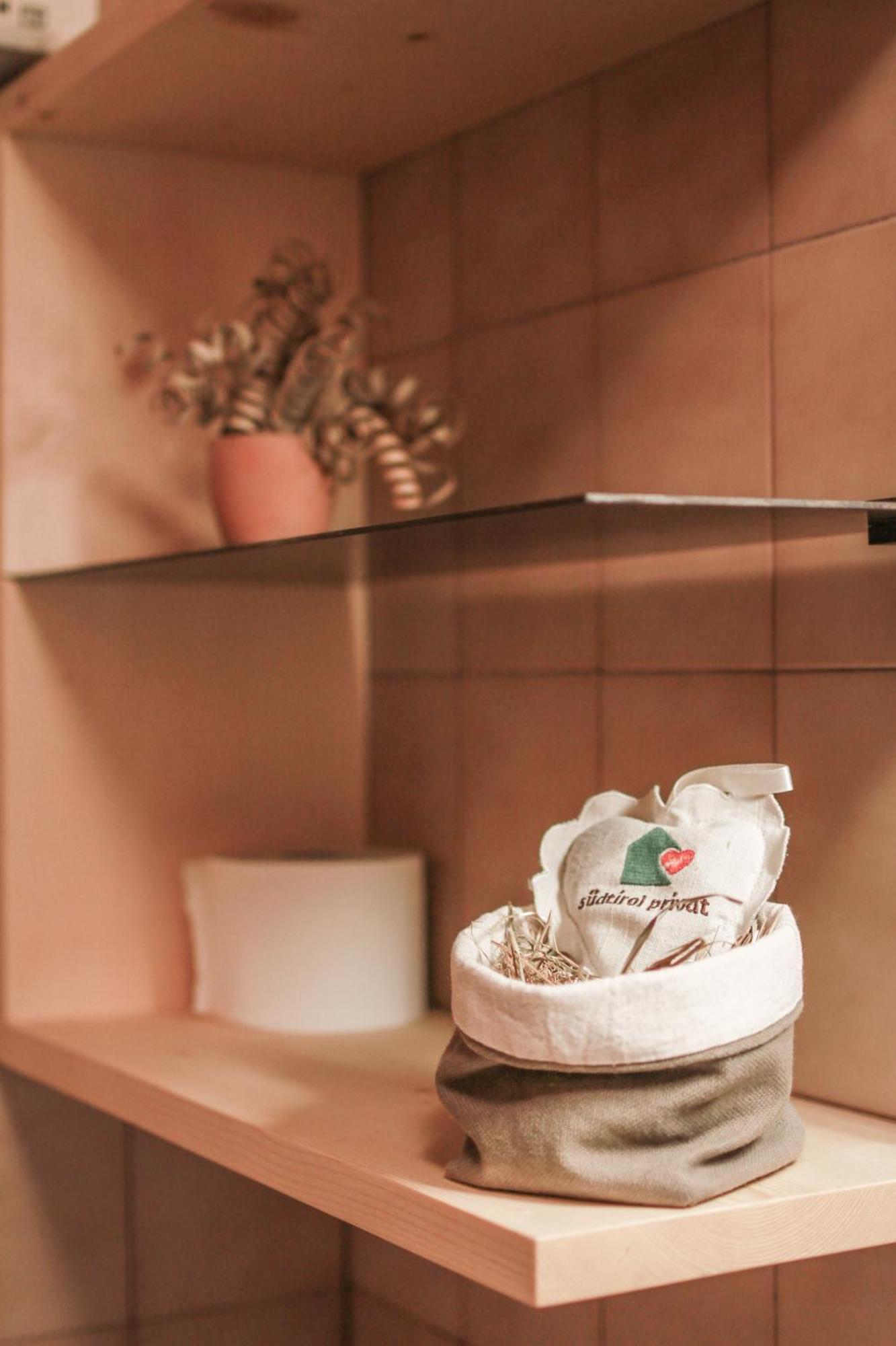 Haus Urban B&B Barbiano  Phòng bức ảnh