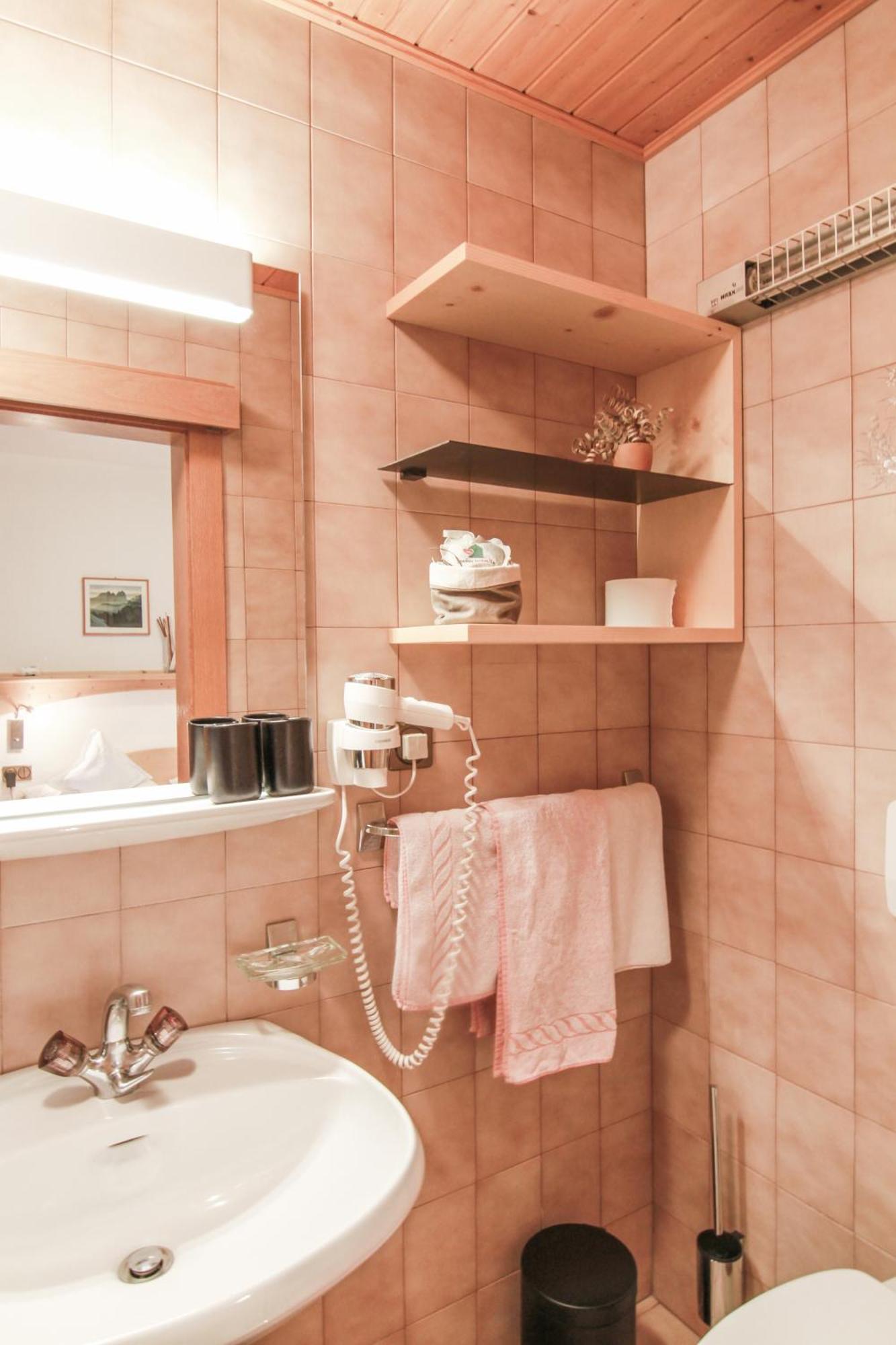 Haus Urban B&B Barbiano  Phòng bức ảnh