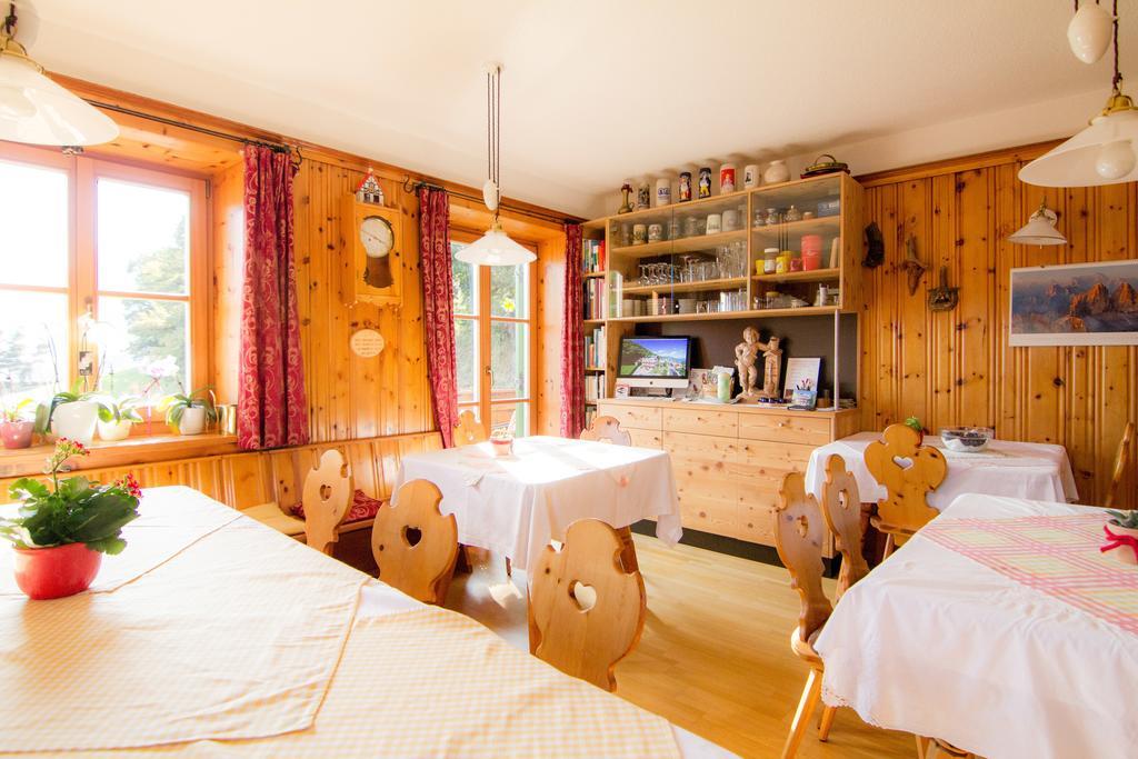 Haus Urban B&B Barbiano  Ngoại thất bức ảnh