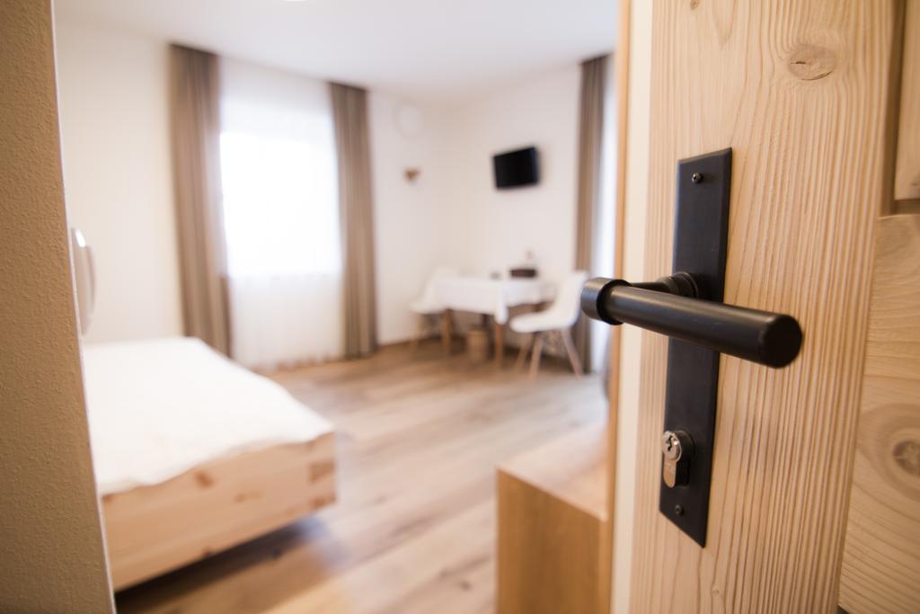 Haus Urban B&B Barbiano  Ngoại thất bức ảnh